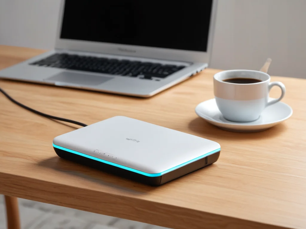 公共WiFi环境下VPN使用的全维度网络需求评估指南